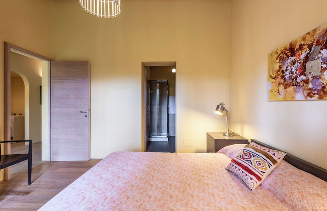 Superb Two-storey Villa Limone Apartment - Resort Cignella - Photo 16