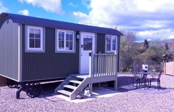 Foresterseat Shepherd Huts - Photo 6