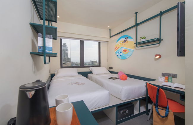 lyf Cebu City managed by The Ascott Limited - Foto 9