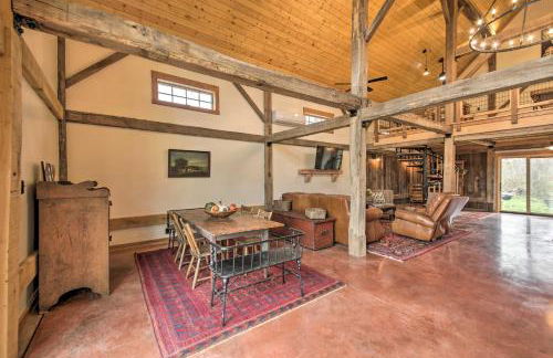 Bloomington Cabin 4 Mi to Indiana University - Foto 7