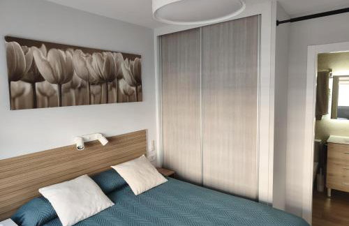 IDEAL FAMILIAS - Apartamento de 3 habitaciones completamente renovado - Foto 13
