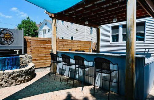 12 Person Grillin and Chillin Whole House Lakewood - Foto 70