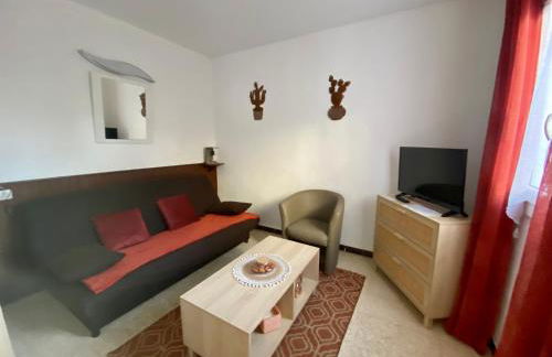 Gîtes Le Mas du Vieux Chêne - Foto 49