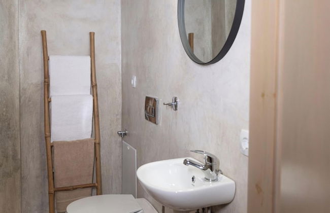 Cretan Pnoe - Foto 74