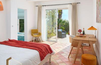 Sunlight Properties - Villa Belvédère - Foto 22