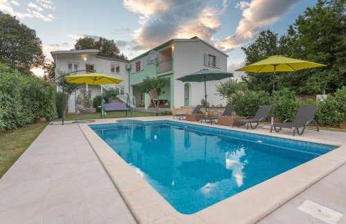 Holiday home Paradise - Foto 46