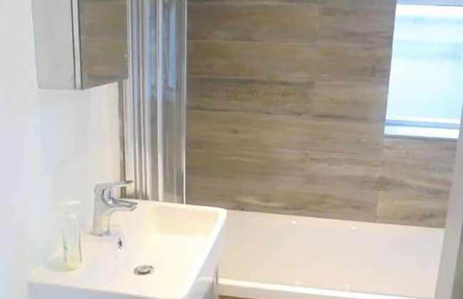 Needles Cottages - Foto 26