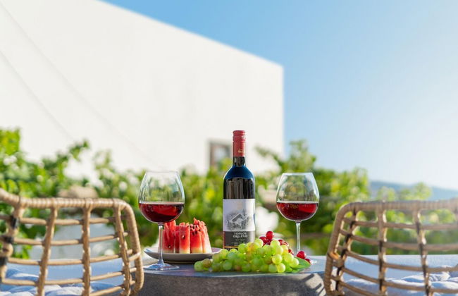 Charming Cretan House 2BR 2bths Wifi - Foto 7