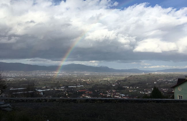 Bolu Seyir Apart - Photo 32