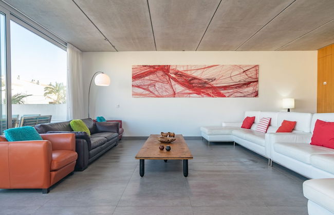 Villa Mar 18 in Mallorca - Foto 9