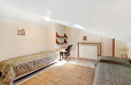 Appartamento Belvedere - Foto 21