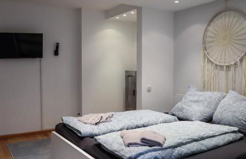 Ferienwohnung am Herzplatz 2 - Foto 26