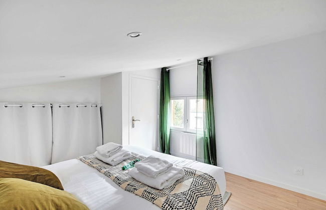 Résidence EUGENE - Foto 9