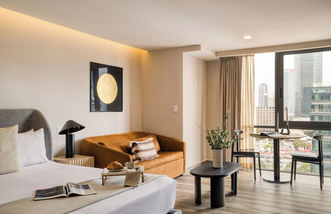 ULIV Cibeles - Foto 13