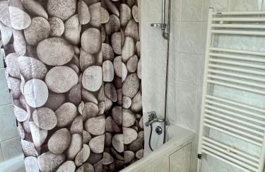 Gîtes de la Mouette L'Estran 8 à 9 personnes - Foto 11