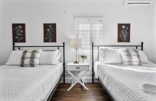 Cozy 5BR with Games and Pool for All - Foto 31