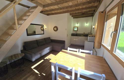 Gîte chaleureux près de la Dordogne - FR-1-616-499 - Foto 5