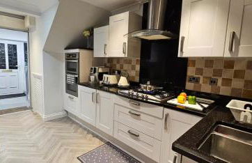 Home from Home near the beach - Foto 15