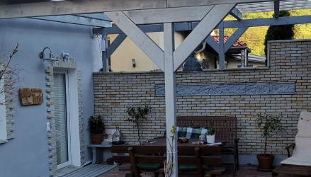 Pauls Hexenhaus Wohnung Teufel mit Familienbett - Foto 3