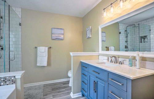 20 Mi to Charleston Group Getaway in Summerville! - Foto 16