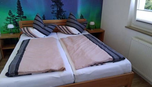 Ferienwohnung Härtel - Foto 5