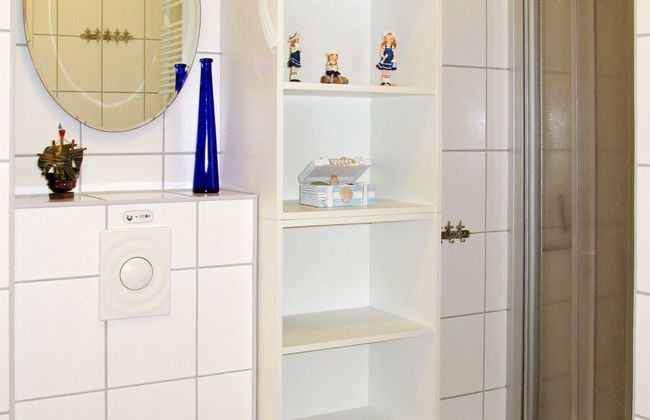 Kapitänskajüte - Foto 8