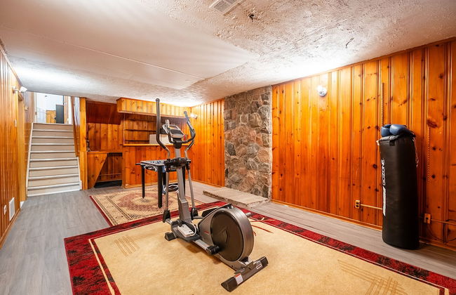 GLOBALSTAY Cozy 4 Bedroom House - Foto 35