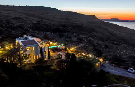 Villa Serenity - With Private Heated Pool - Foto 9