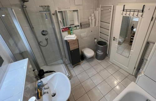 Terassen Whg 68 qm bis 6 pers - Foto 14