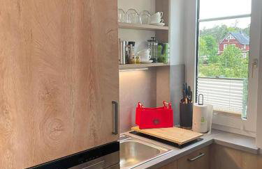 Vision - Apartment 27 - Bad Klosterlausnitz - Foto 7