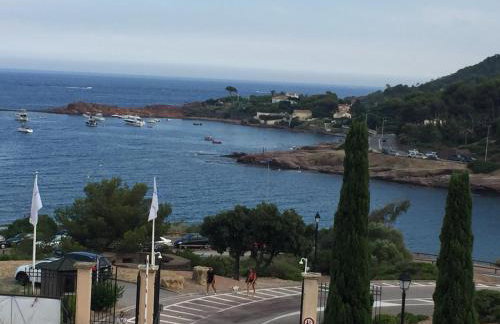 Appartement à Cap Estérel Agay- Village Pierre et Vacances Quartier Belvédère Piscines et parking inclus - Foto 39