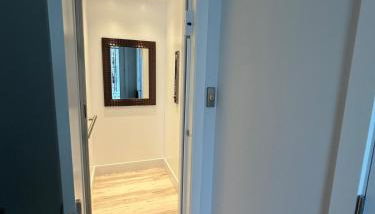 Entire Guest Suite with Elevator near Tysons Corner-Private & Independant - Foto 4