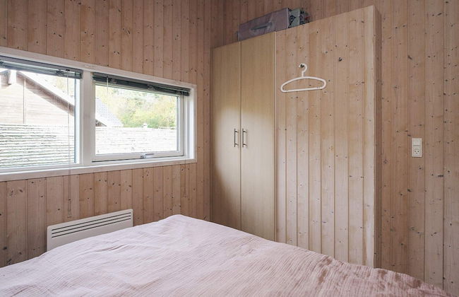 Holiday Home in HÃ¸jby - Foto 9