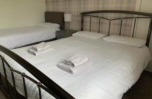 10 Burns Street, Tarbolton KA5 5RA - Foto 12