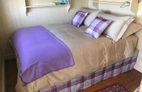 The Hawthorn Shepherds Hut - Photo 17