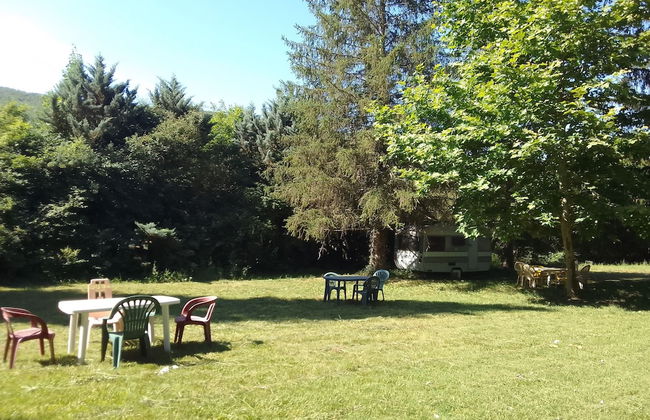 Les Favouilles, le gîte pour 15 personnes - Foto 117