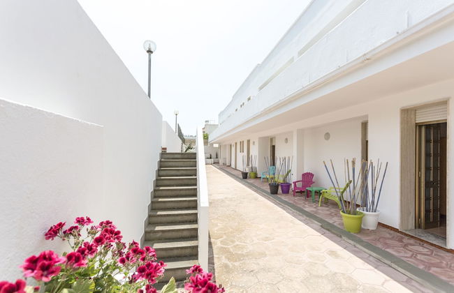 Appartamenti Mimosa - Foto 20