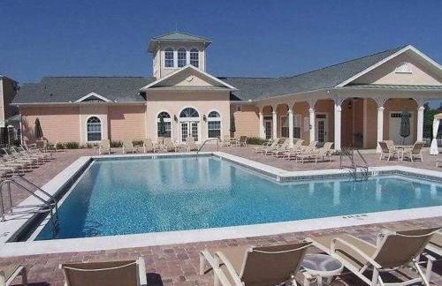 Apartment Kissimmee - Orlando - Foto 1