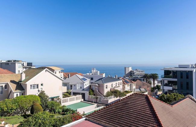Bantry Bay Pearl - Apt With Ocean Views - Foto 14