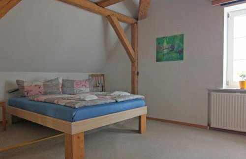 Ferienwohnung im Gutshaus Schulenbrook - Foto 14