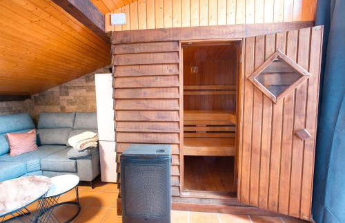 Cuencaloft Casa Rural Eloy - Foto 56