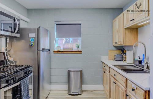 The Moose at Memphis Downtown & Victorian Village - Foto 7