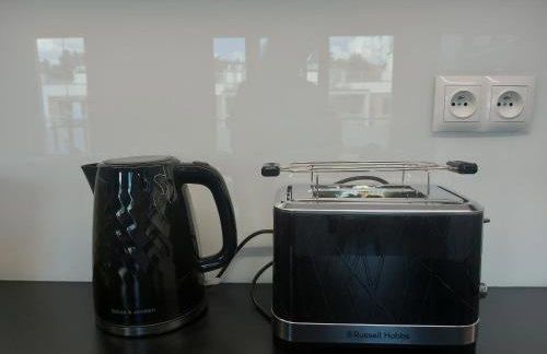 Apartament Black Glamour 728-828-835 - Foto 16