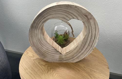 Ferienwohnung-Auszeit - Foto 5