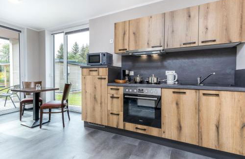 Kronenburger Comfort Bungalow - Foto 16