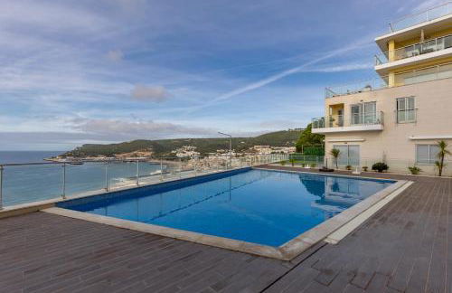 Cliffs Apartment - Astonishing view over Sesimbra bay by Trip2Portugal - Foto 72