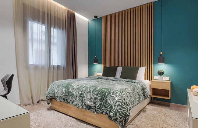 Patra Elegant Residence - Foto 19