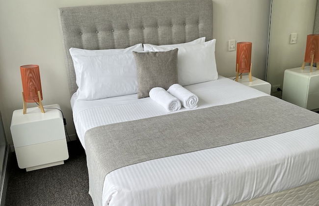 Tasha's Apartments on Warwick - Foto 33