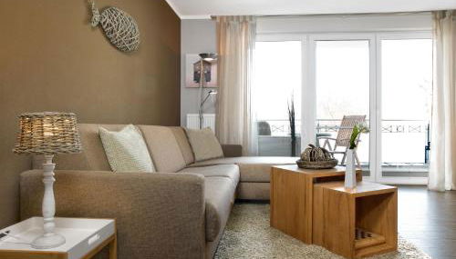 Landhaus Residenz Kirchsee Westwind - Foto 3