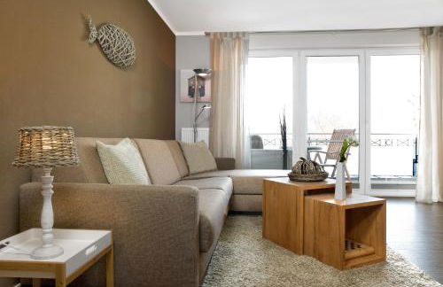 Landhaus Residenz Kirchsee Westwind - Foto 3